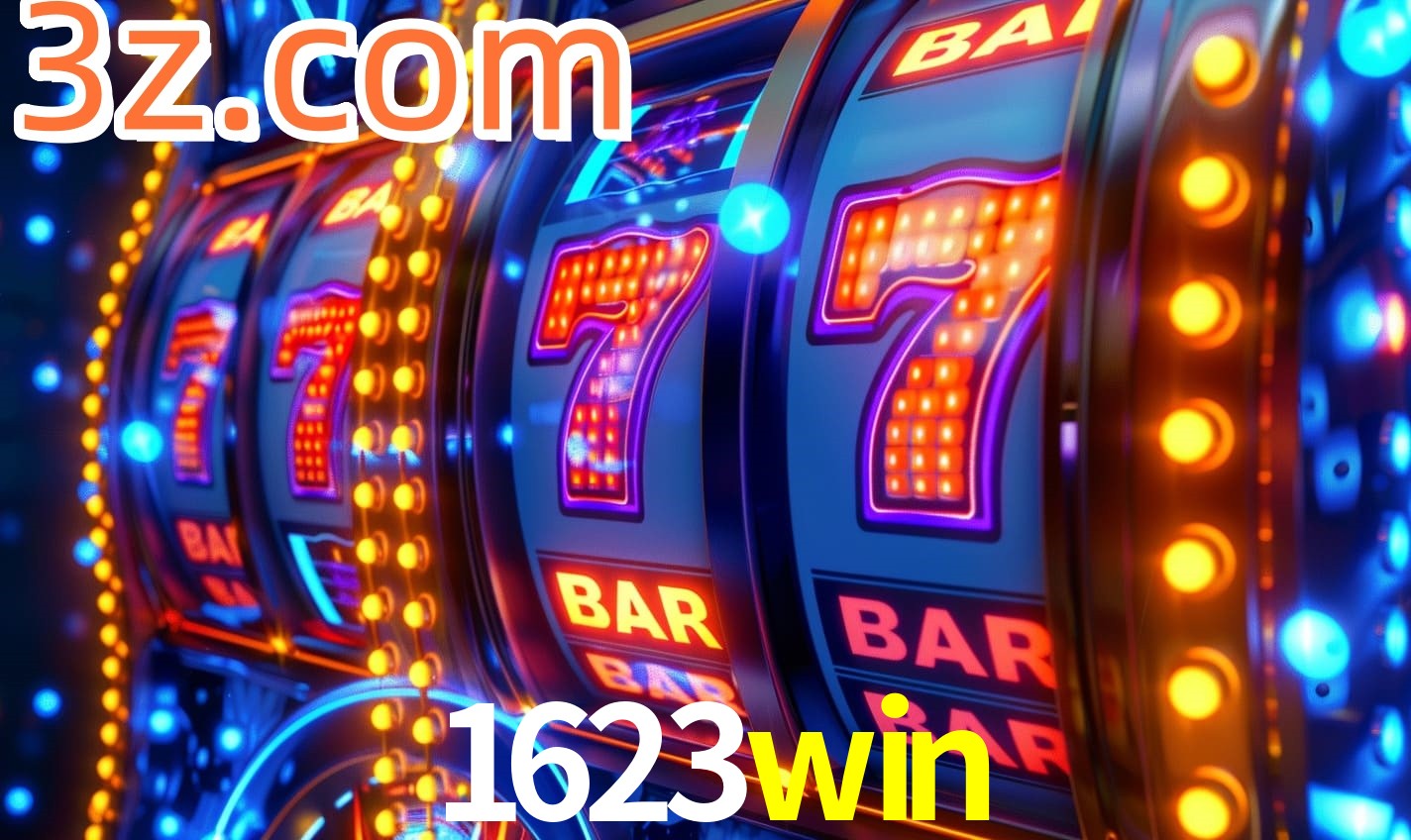 Bônus 1623win Para Todos